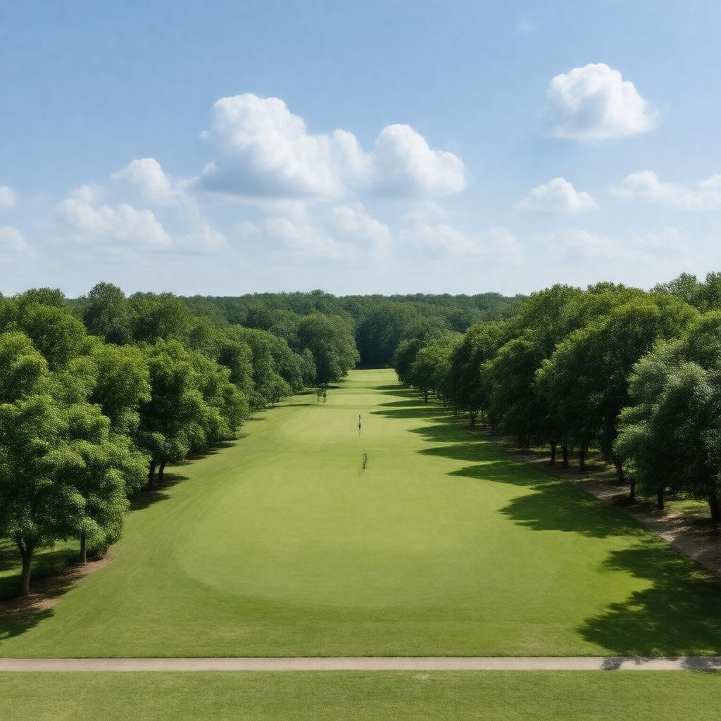 Chastain Park